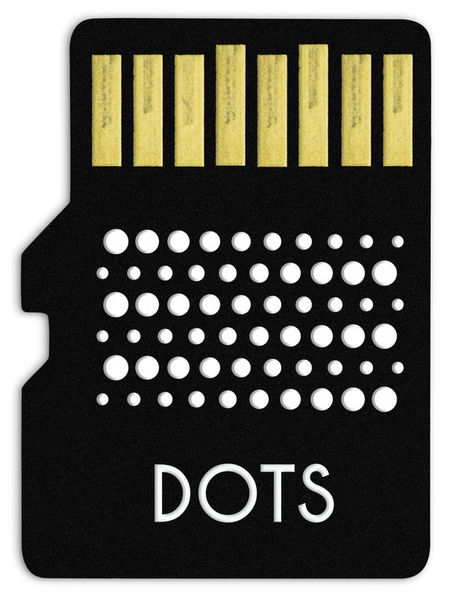 Tiptop Audio Dots