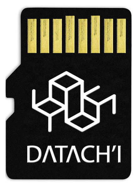 Tiptop Audio Datach'i