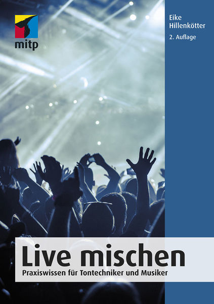 mitp Verlag Live mischen