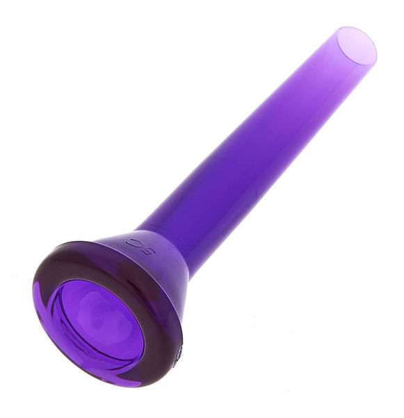 pTrumpet pTrumpet mouthpiece violet 5C