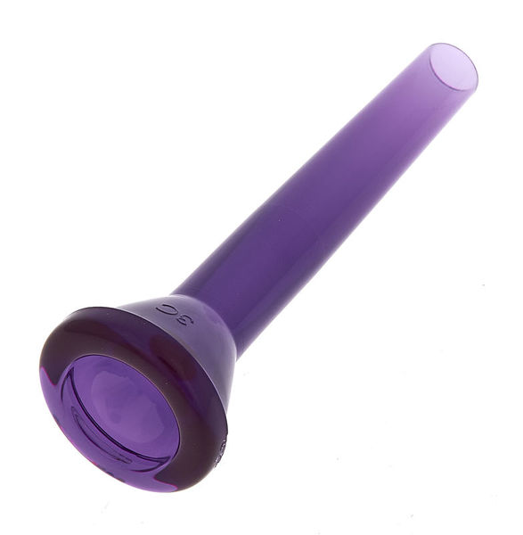 pTrumpet pTrumpet mouthpiece violet 3C