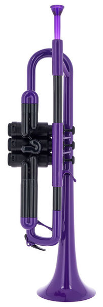 pTrumpet pTrumpet Violet