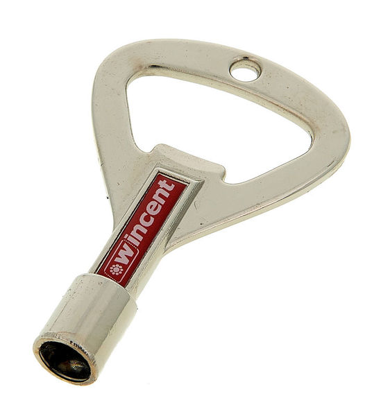 Wincent Rock Key Chrome