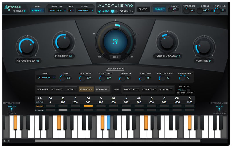 Auto Tune Evo Download Mac