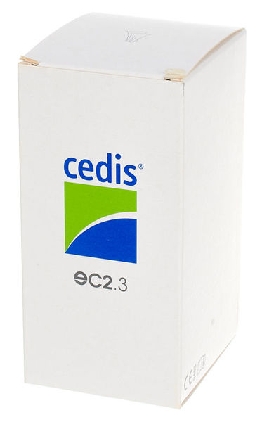 InEar Cedis cleaning cloths