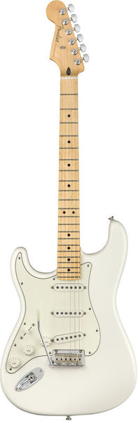Fender Player Series Strat MN PWT LH