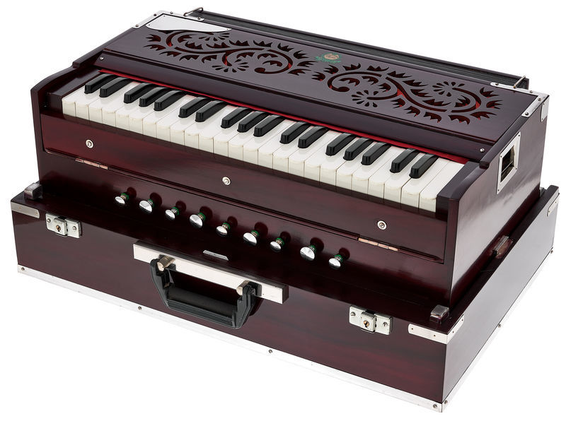 Thomann Nataraj Harmonium Foldable NH5