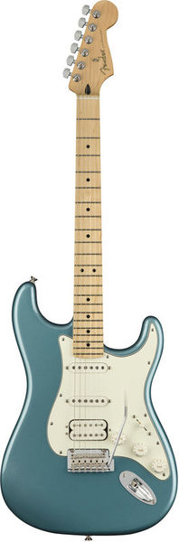 Fender Player Series Strat HSS MN TPL