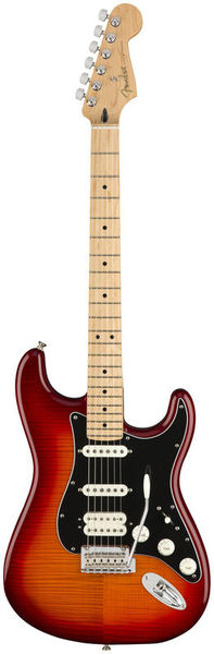 Fender Player Ser Strat HSS PT MN ACB