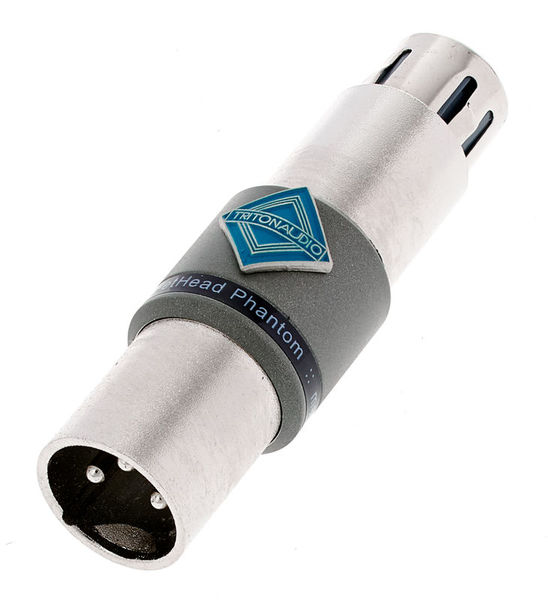 TritonAudio FetHead Phantom