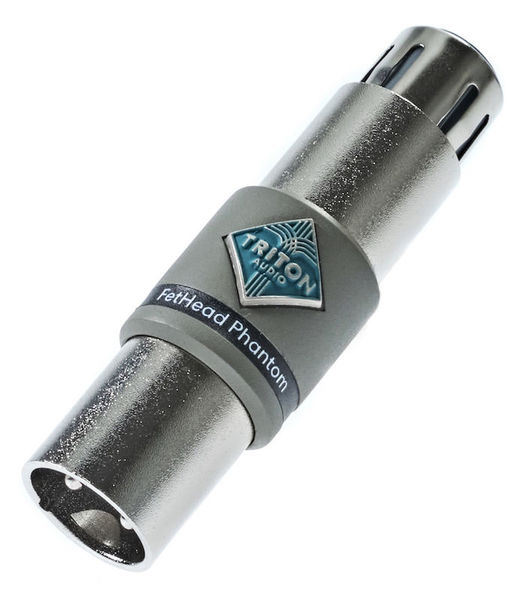 TritonAudio FetHead Phantom