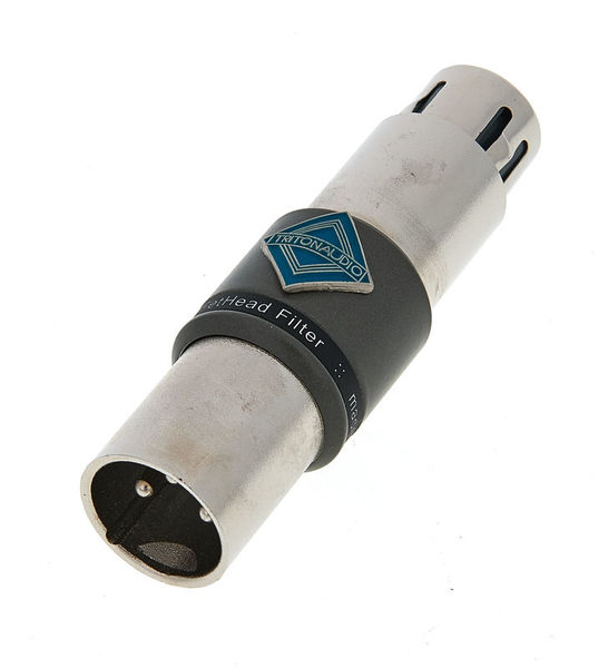 TritonAudio FetHead Filter