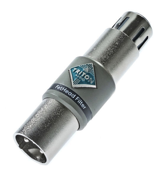 TritonAudio FetHead Filter