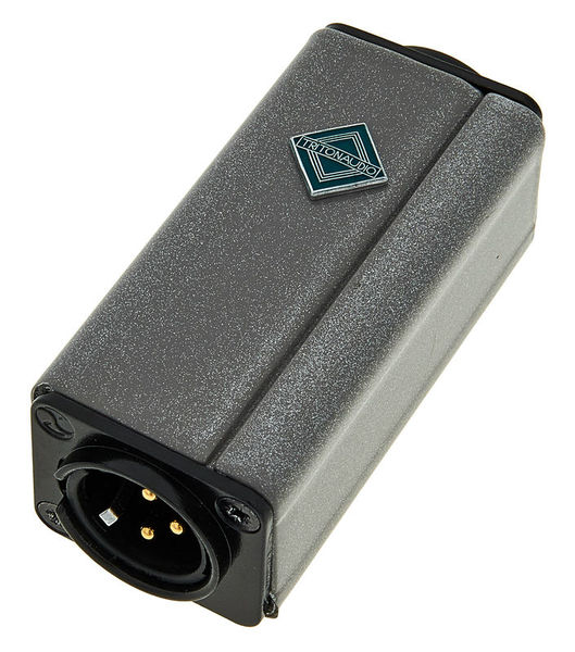 TritonAudio FetHead Broadcast