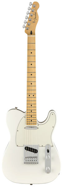Fender Player Series Tele MN PWT
