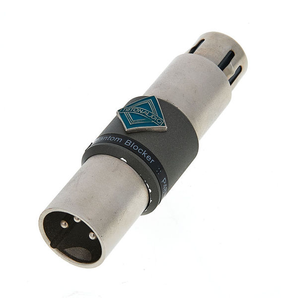 TritonAudio Phantom Blocker