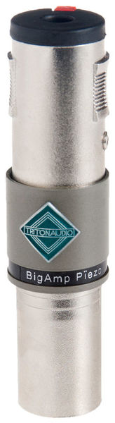 TritonAudio BigAmp Piezo