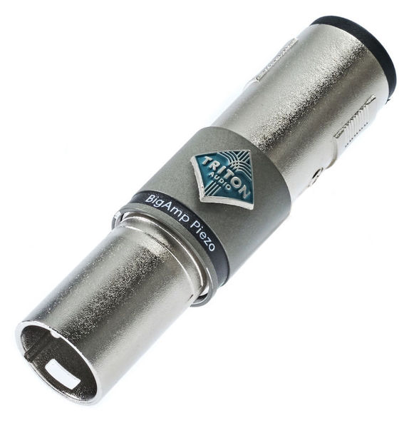 TritonAudio BigAmp Piezo