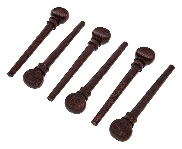 Roth & Junius LP1-T Lute Peg Set of 6pcs