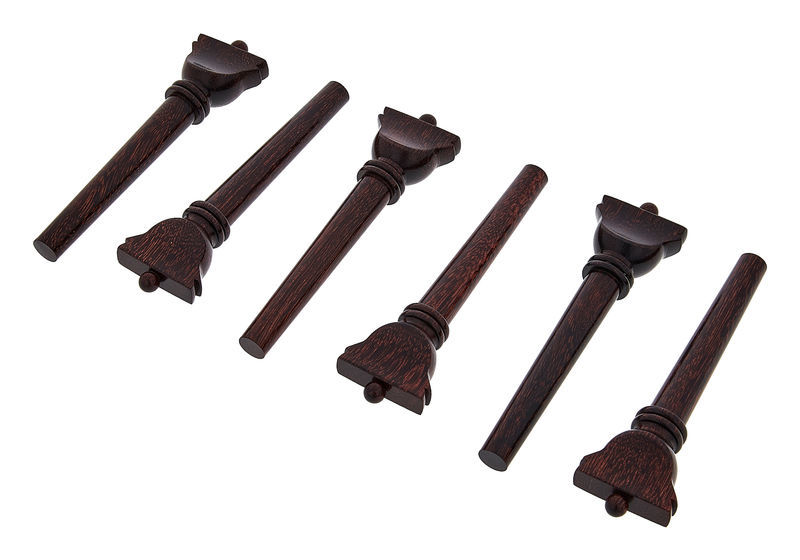 Roth & Junius LP4-T Lute Peg Set of 6pcs