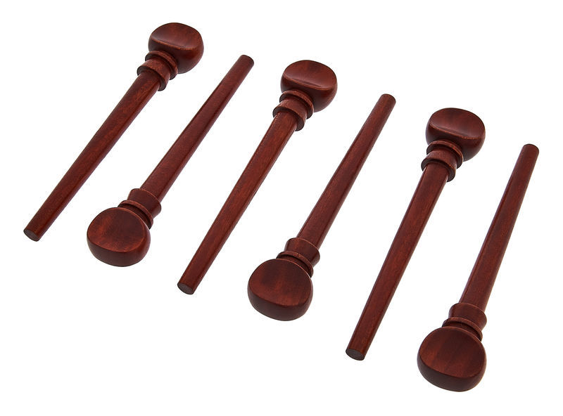 Roth & Junius LP1-S Lute Peg Set of 6pcs