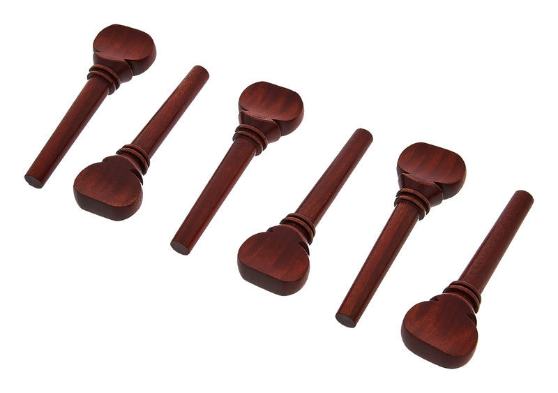 Roth & Junius LP2-S Lute Peg Set of 6pcs