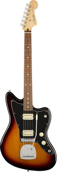 fender player series jazzmaster pf3ts