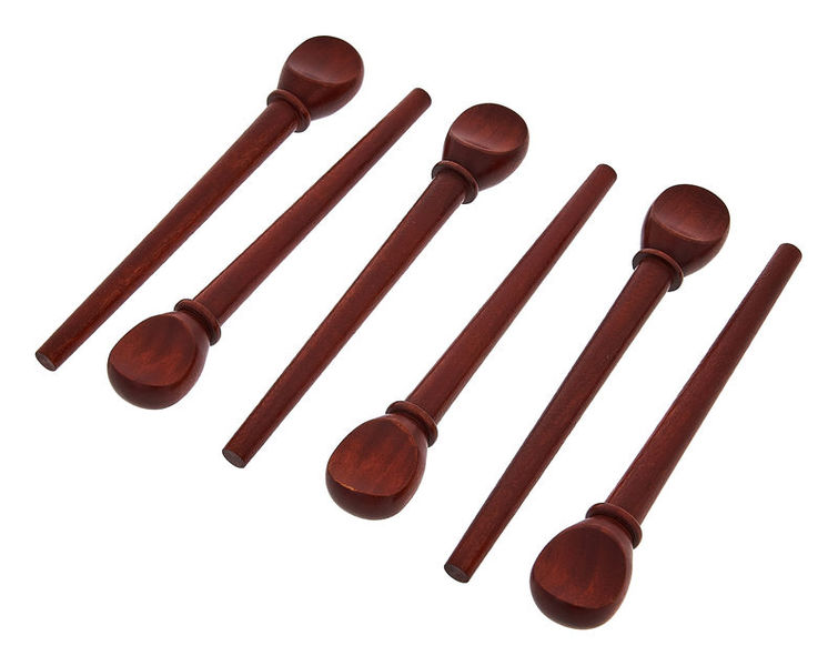 Roth & Junius LP5-S Lute Peg Set of 6pcs