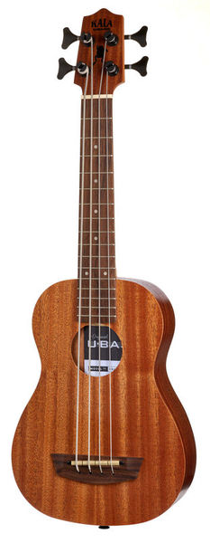 Kala Wanderer U-Bass