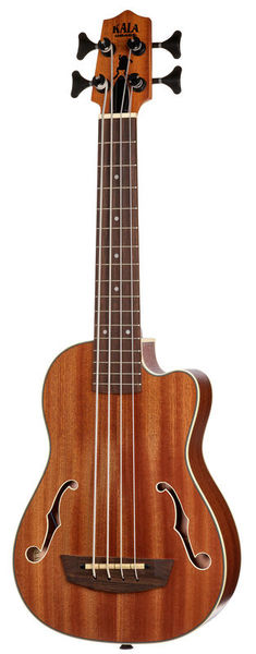 Kala Journeyman U-Bass