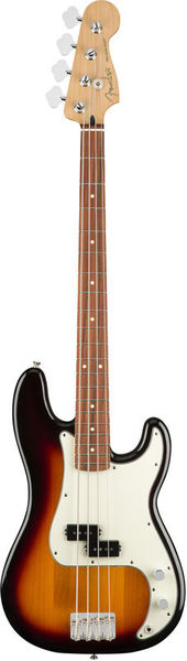 Fender Player Series P-Bass PF 3TS