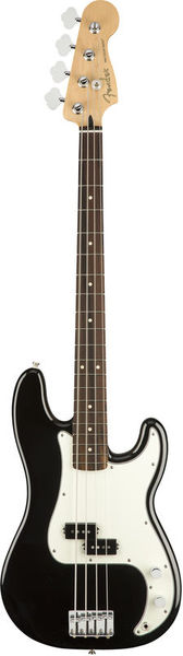 Fender Player Series P-Bass PF BLK