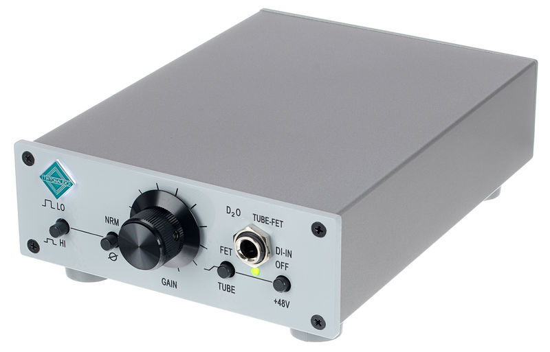 TritonAudio D2O Mono