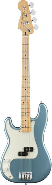 Fender Player Series P-Bass MN TPL LH