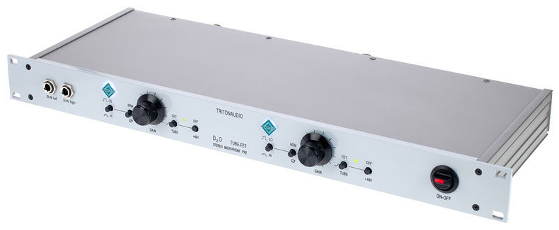 TritonAudio D2O Stereo