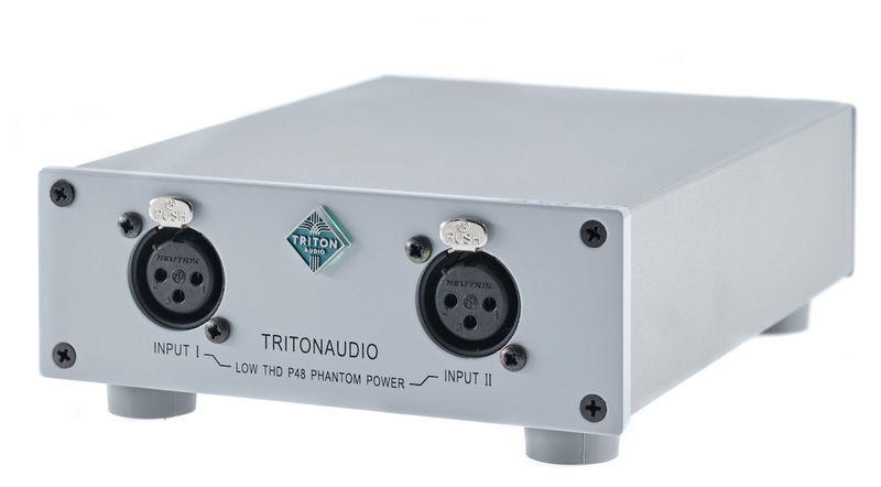 TritonAudio True Phantom