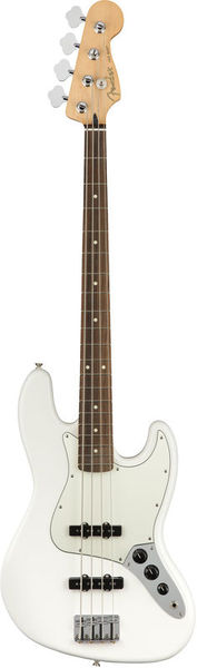 Fender Player Series Jazz Bass PF PWT