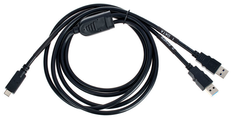 Sound Devices MX-USBY