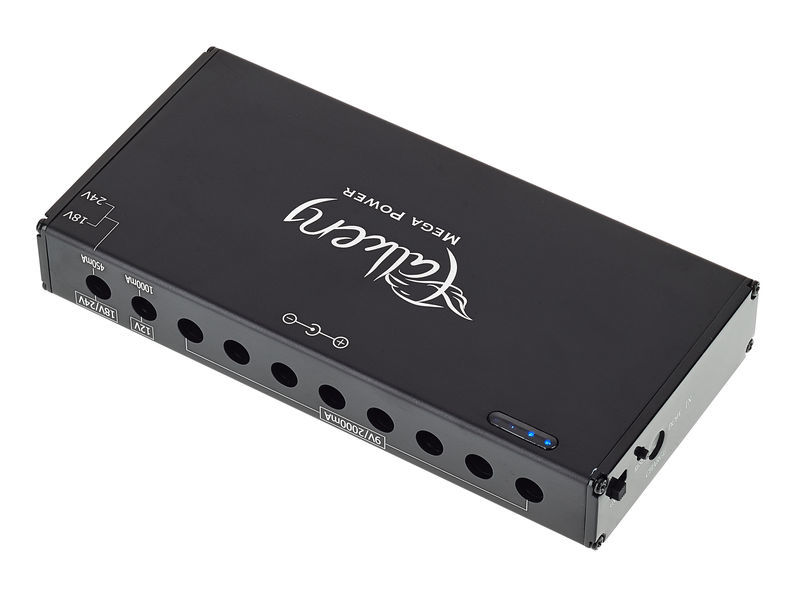 Falken 1 Mega Power Bank