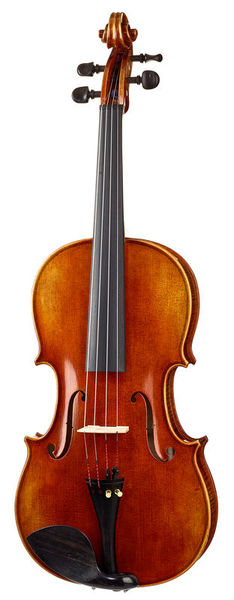 Klaus Heffler No. 7/2 SE Concert Viola 16"