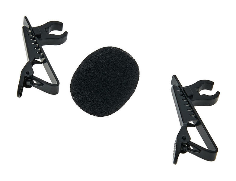 Shure RK376