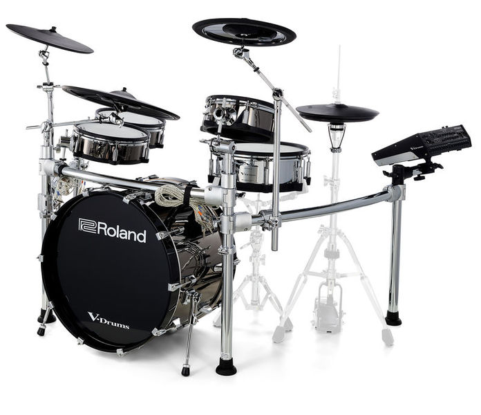 Roland TD-50KVX V-Drum Set