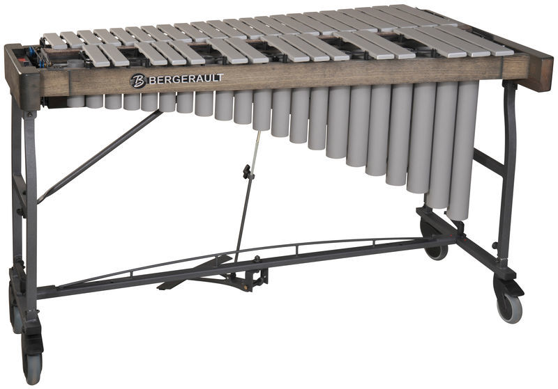 Bergerault BV30S Vibraphone A=443Hz