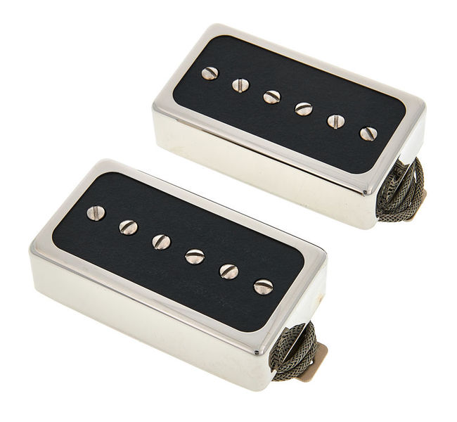 lollar pickup single coil humbucker)