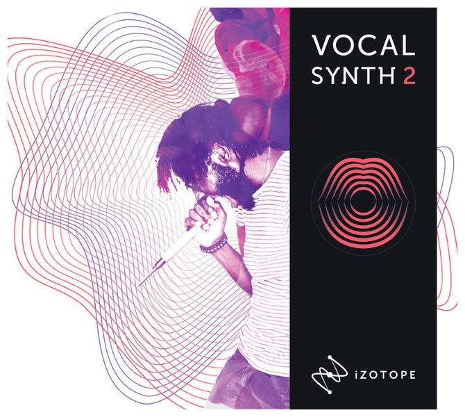 izotope vocalsynth 2 manual