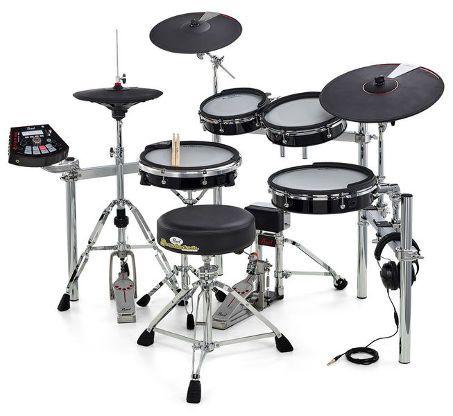 Pearl e/Merge EM-53T e/Tradit Bundle