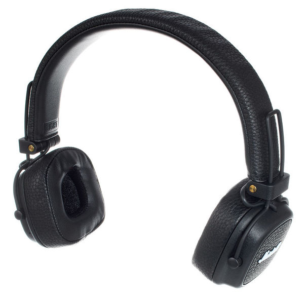 bluetooth stereo headphones