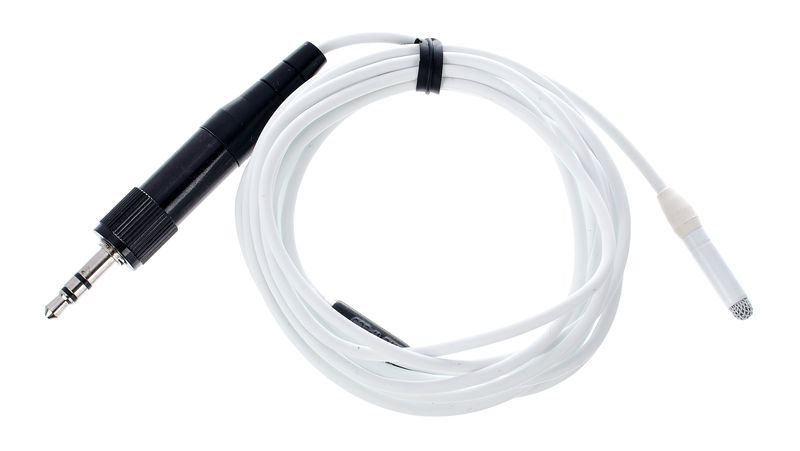 Sanken COS-11D PT-WH EW
