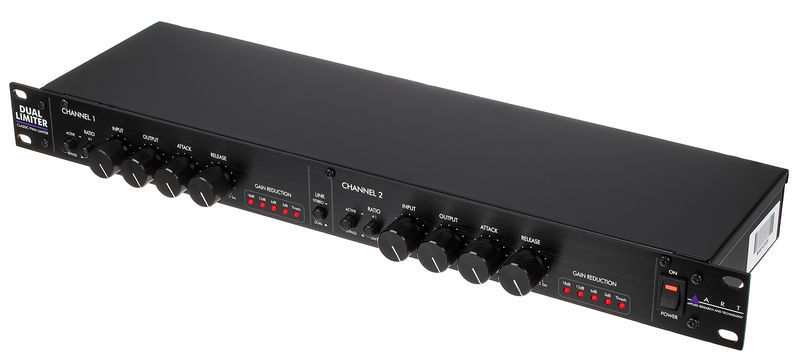 ART Dual PWM Limiter