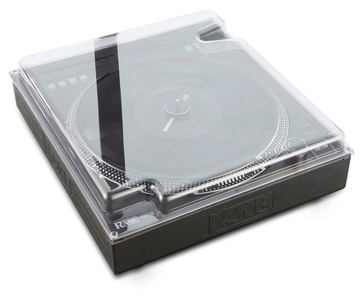 Decksaver Rane Twelve